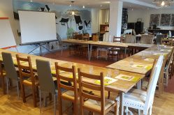 Hôtel la Maison Carrée