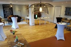 Hôtel la Maison Carrée