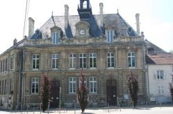 Office de Tourisme du Pays du Saintois
