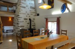 Gîte Le Grenier Du Roc