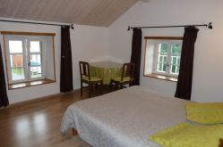 Gîte Le Grenier Du Roc
