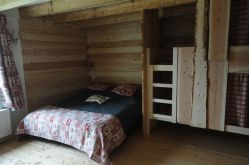 La ferme sous les Hiez