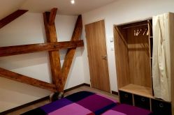 BIEN ETRE DES TETES CORNIMONT - APPARTEMENT LE LIEVRE