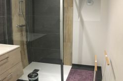 BIEN ETRE DES TETES CORNIMONT - APPARTEMENT LE LIEVRE