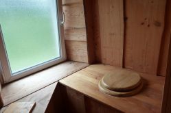 Ferme des Plateaux