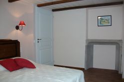 MOULIN DES COURBIERES
