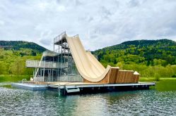 WATERJUMP GRAND EST