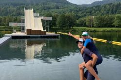 WATERJUMP GRAND EST