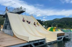 WATERJUMP GRAND EST