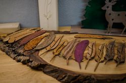 Adrien Mansuy - Créations bois