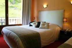 Chalet des Roches