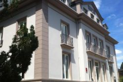 Hôtel La Demeure des deux Trésors