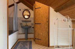 Appartement le chamois / Mme CLAUDE
