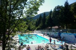 Camping de Belle-Hutte