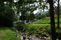 Camping de Belle-Hutte
