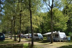 Camping du Mettey
