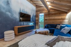 Chalet Le Flocon de Ventron