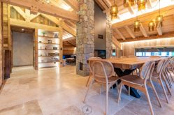 Chalet Le Flocon de Ventron