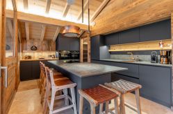 Chalet Le Flocon de Ventron