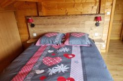 Chalet chez Lolan