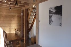 CHALET DU PIEDMONT-CORNIMONT-Monsieur PHILIPPE