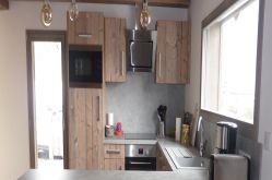CHALET DU PIEDMONT-CORNIMONT-Monsieur PHILIPPE