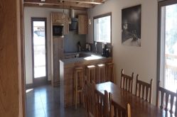 CHALET DU PIEDMONT-CORNIMONT-Monsieur PHILIPPE