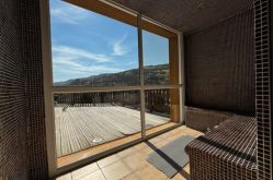 Chalet des roches