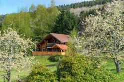 Chalet Sertigoutte