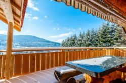 Chalet Sertigoutte
