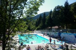 Camping de Belle-Hutte