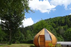 Camping de Belle-Hutte