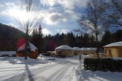 Camping de Belle-Hutte