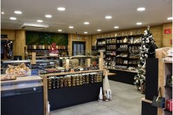 Chocolaterie Chez Pierre