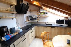 Appartement La belle vue