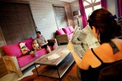 Appartement LBM01