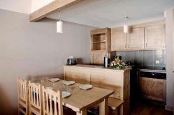 Appartement LBM01