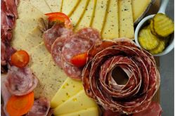 Bar à raclettes