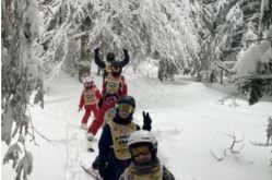 ESF La Bresse