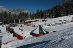 ESF La Bresse