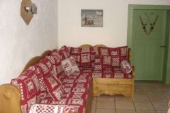 LC032 ferme des planches