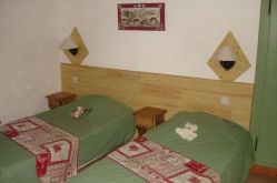 LC032 ferme des planches