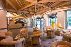 Hôtel Les Vallées Labellemontagne