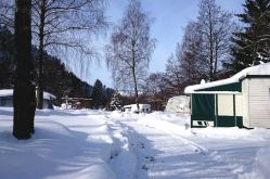 haut des bluches