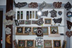 Maison artisanale de Ventron (DR)