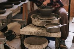 POTERIE DU GRAND DUC