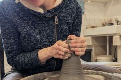 poterie du grand duc