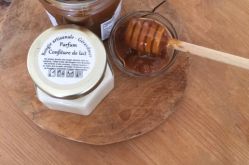 Bougies Gérômoises