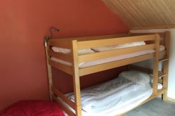 CHALET ENTRE 2 PIERRES