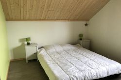 CHALET ENTRE 2 PIERRES